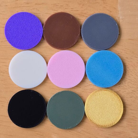 Articulated 10mm Socket Buddy Movable Industrial Automotive 3D Pen Gadget Holder - Picture 9 of 9